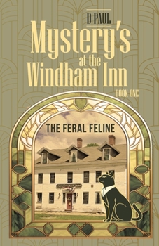 Paperback Mystery's at the Windham Inn Book