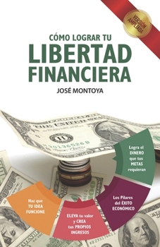 Paperback Libertad Financiera [Spanish] Book