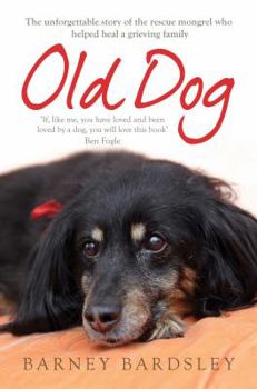 Paperback Old Dog Book