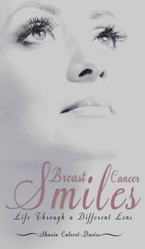 Hardcover Breast Cancer Smiles Book