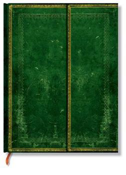 Journal Paperblanks Jade Ultra Lined Book