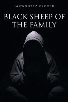Paperback Black Sheep Of The Family Book