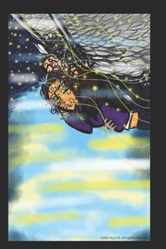 Paperback Anguished Immortals: Acts of the Fallen Book