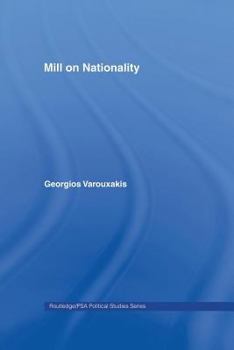 Paperback Mill on Nationality Book