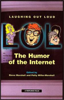 Paperback LOL: The Humor of the Internet Book