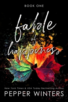 Fable of Happiness - Book #1 of the Fable