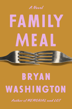 Hardcover Family Meal Book