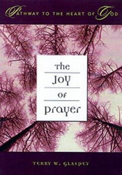 Hardcover The Joy of Prayer Book