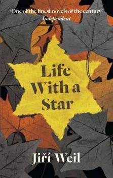 Life with a Star - Book  of the Jewish Lives