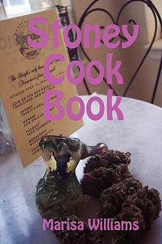 Paperback Stoney Cook Book