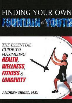 Finding Your Own Fountain of Youth