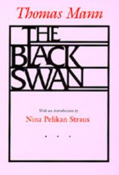 Paperback The Black Swan Book