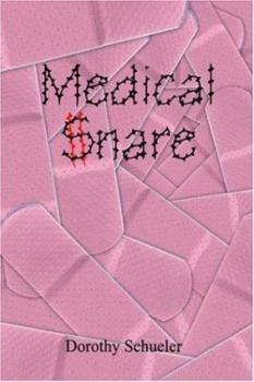 Paperback Medical Snare Book