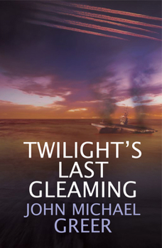 Paperback Twilight's Last Gleaming: Updated Edition Book