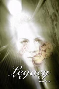 Paperback Legacy Book