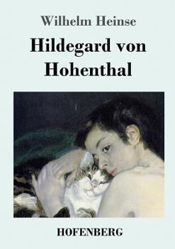 Paperback Hildegard von Hohenthal [German] Book