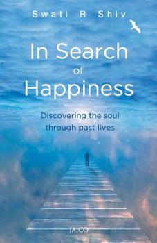 Paperback In Search of Happiness Book