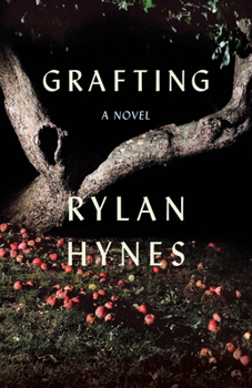 Paperback Grafting Book