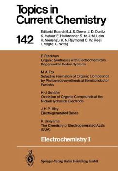 Electrochemistry II