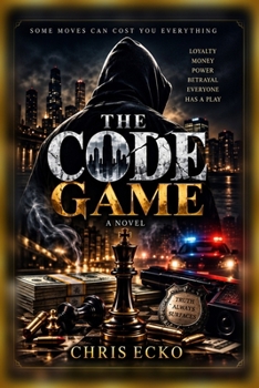 The code game: Some Secrets Run in the Blood