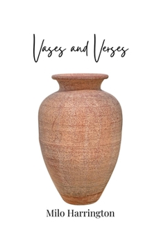 Paperback Vases and Verses Book