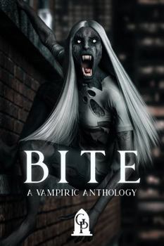 Paperback Bite: A Vampiric Anthology Book