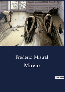 Paperback Mirèio Book