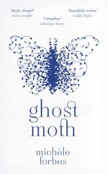 Ghost Moth