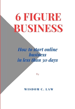 6 Figure Business