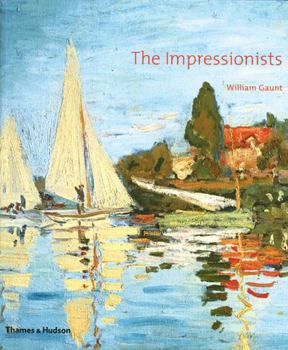 Paperback The Impressionists (Paperback) /anglais Book