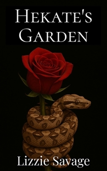 Paperback Hekate's Garden Book
