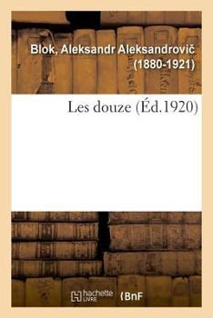 Paperback Les Douze [French] Book