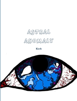 Paperback Astral Anomaly Book