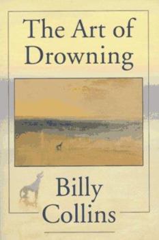 Paperback The Art Of Drowning Book
