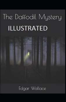 Paperback The Daffodil Mystery Illustrated Book