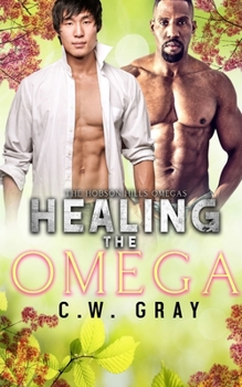 Paperback Healing the Omega Book