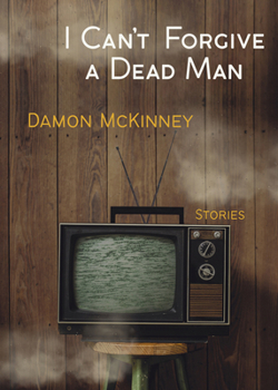 Paperback I Can't Forgive a Dead Man Book