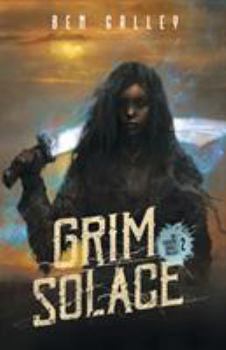 Paperback Grim Solace Book