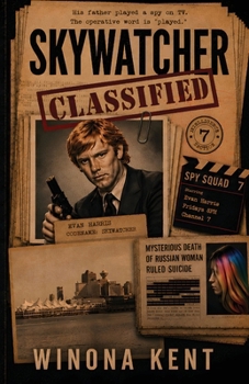 Paperback Skywatcher Book