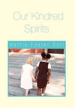 Hardcover Our Kindred Spirits Book