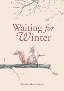 Hardcover Waiting for Winter Book
