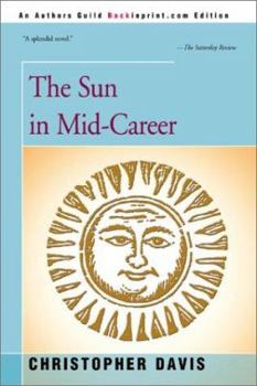 Paperback The Sun in Mid-Career Book