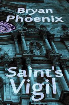 Paperback Saint's Vigil Book