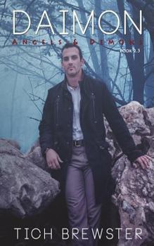 Paperback Daimon Book