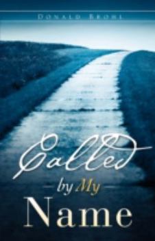 Paperback "Called by My Name" Book
