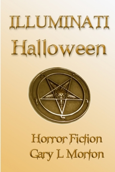 Paperback Illuminati Halloween Book