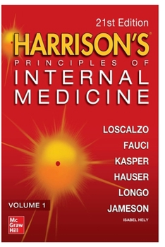 Principles of Internal Medicine