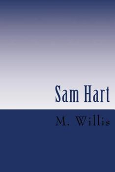 Paperback Sam Hart Book