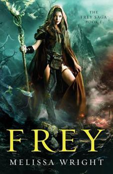 Paperback Frey Book