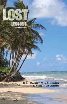 Paperback Lost Lessons Book